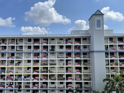 Blk 2 Di Tanjong Rhu (Kallang/Whampoa), HDB 3 Rooms #575826981